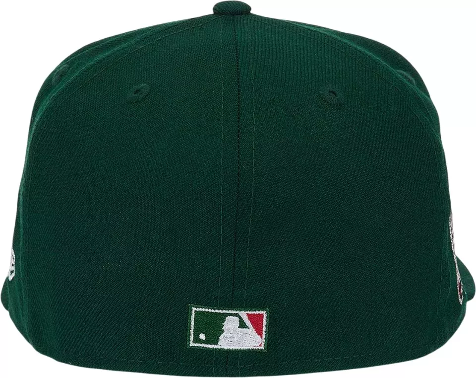 Šiltovka New Era Anaheim Angels 50th 59Fifty Cap_KICKZ