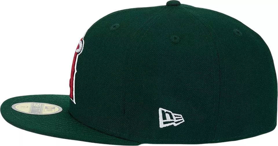 Šiltovka New Era Anaheim Angels 50th 59Fifty Cap_KICKZ