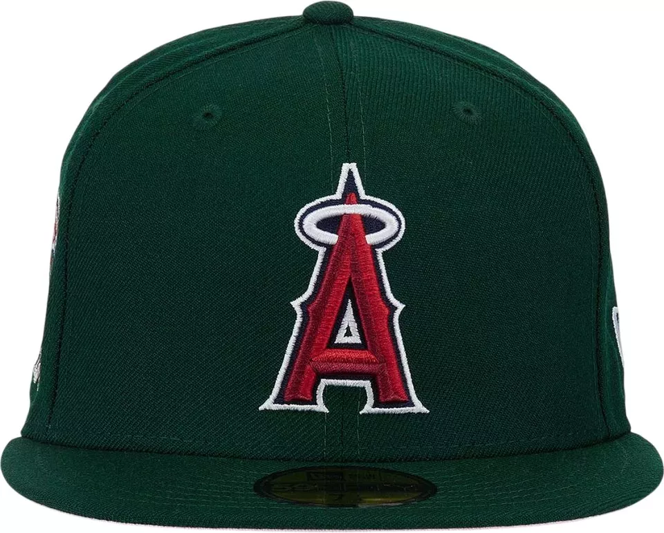 Šiltovka New Era Anaheim Angels 50th 59Fifty Cap_KICKZ