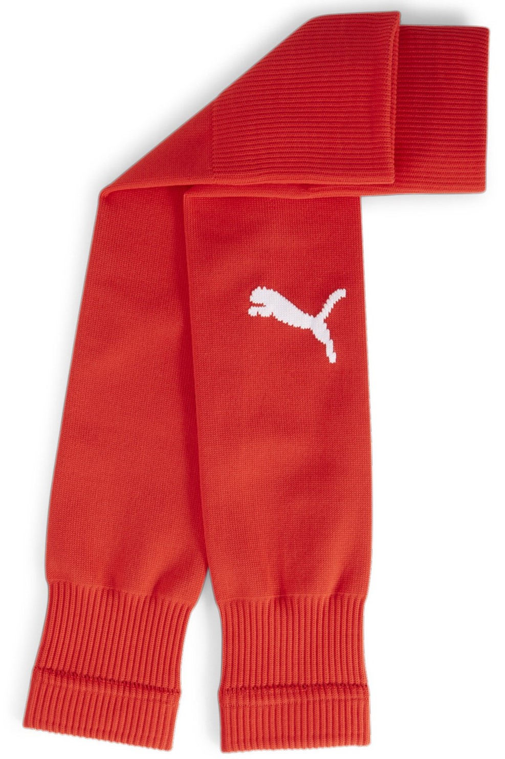 Mangas y polainas Puma teamGOAL Sleeve Sock