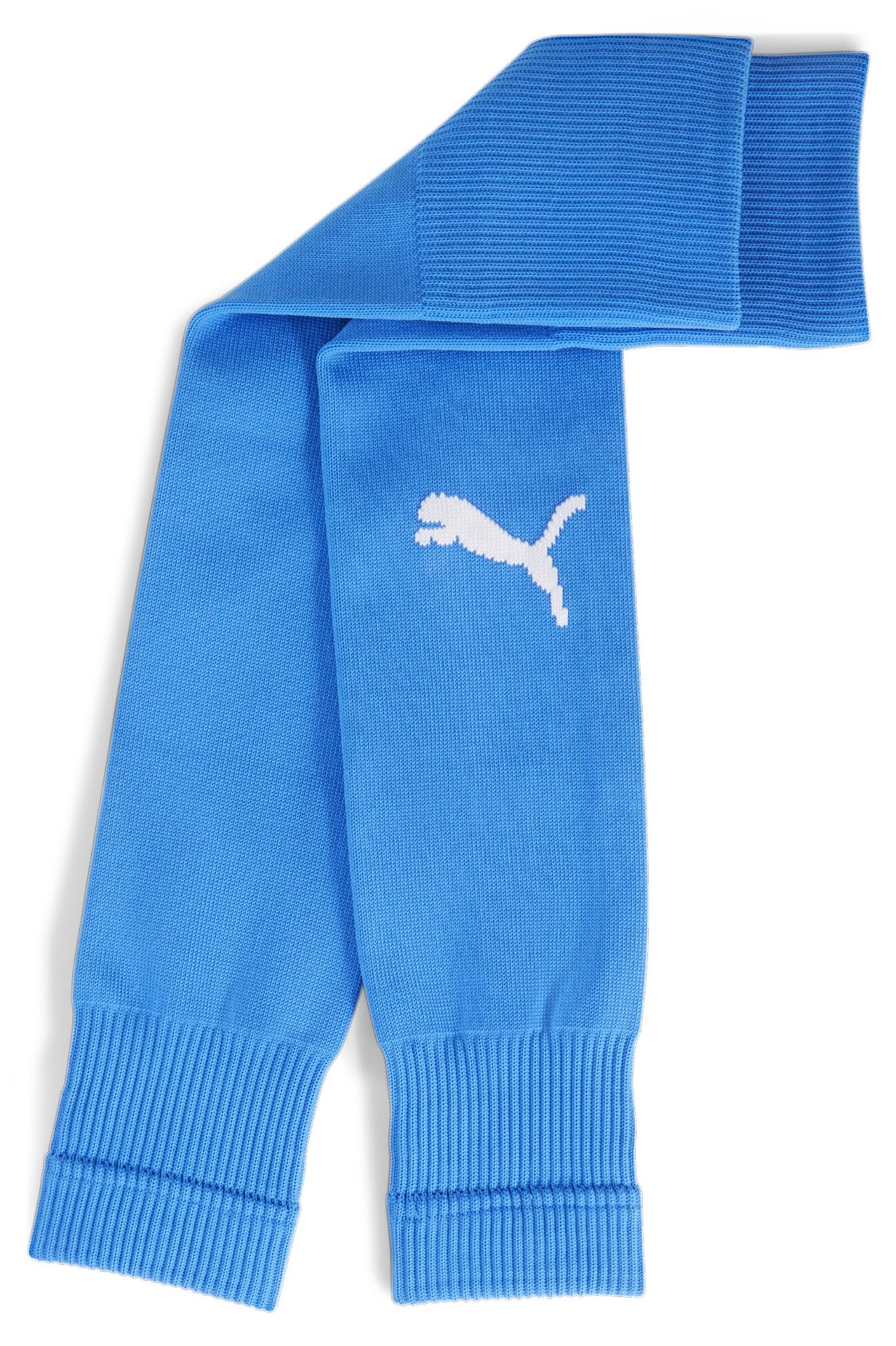 Puma teamGOAL Sleeve Sock Karvédő