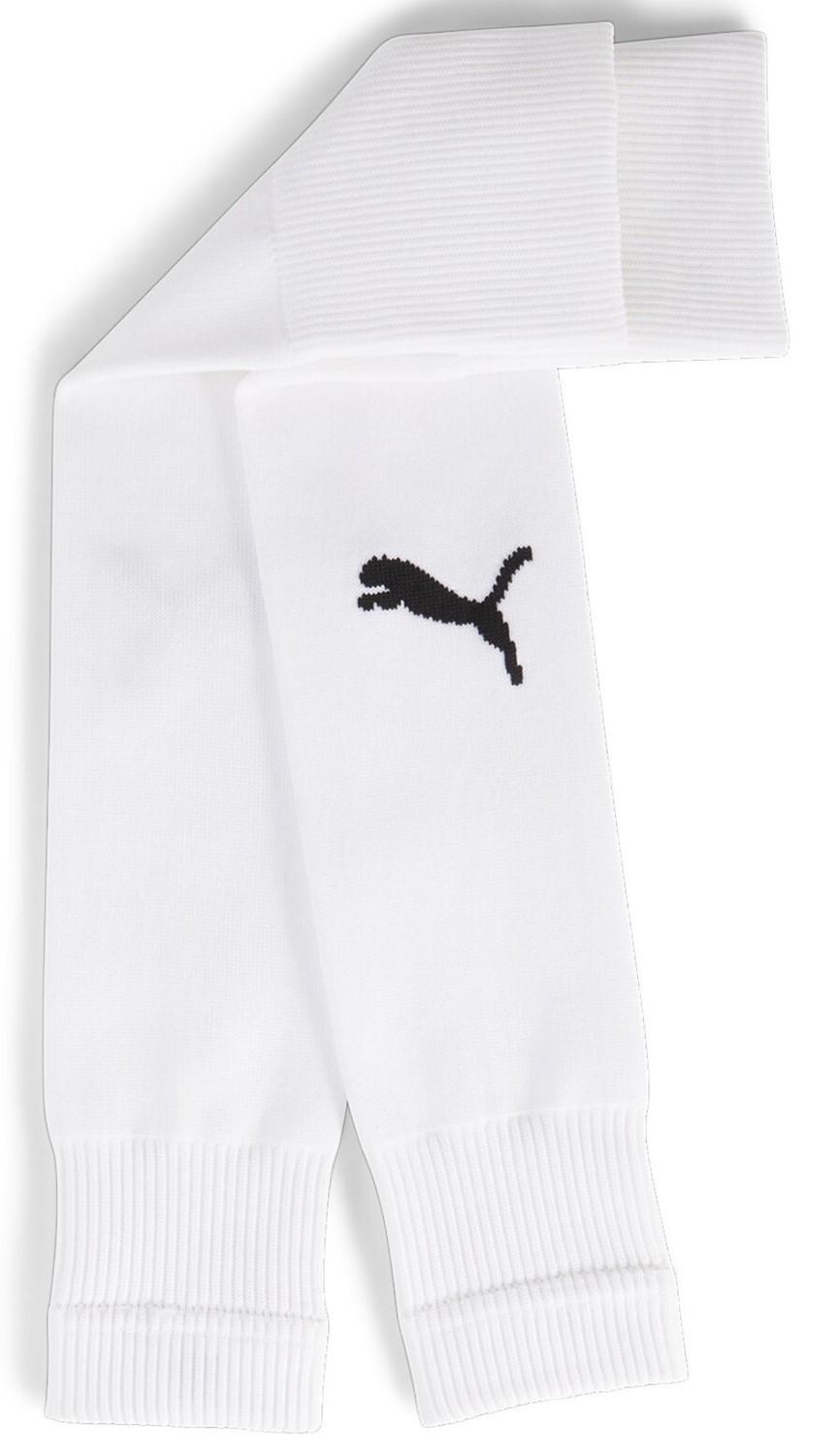 Ärmel und gamaschen Puma teamGOAL Sleeve Sock