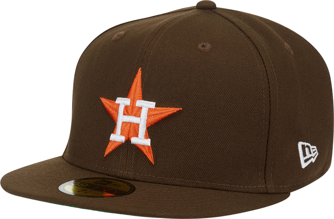 New Era Houston Astros 1968 59Fifty Cap_KICKZ