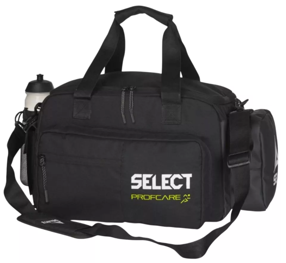 Torba Select Mit Inhalt V25 Betreuer Bag