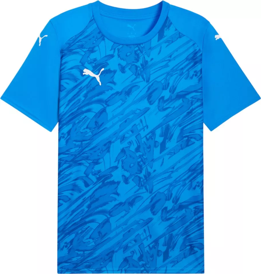 Camiseta de fútbol Puma teamFINAL Graphic
