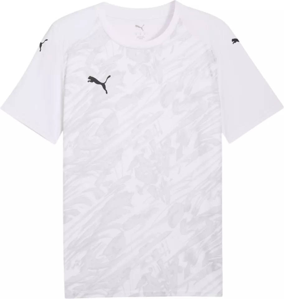 Φανέλα Puma teamFINAL Graphic
