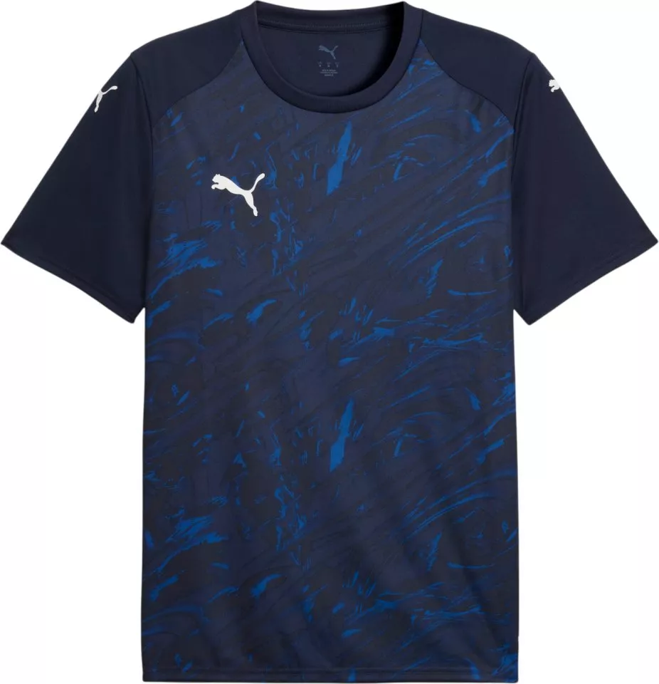 Puma teamFINAL Graphic Póló
