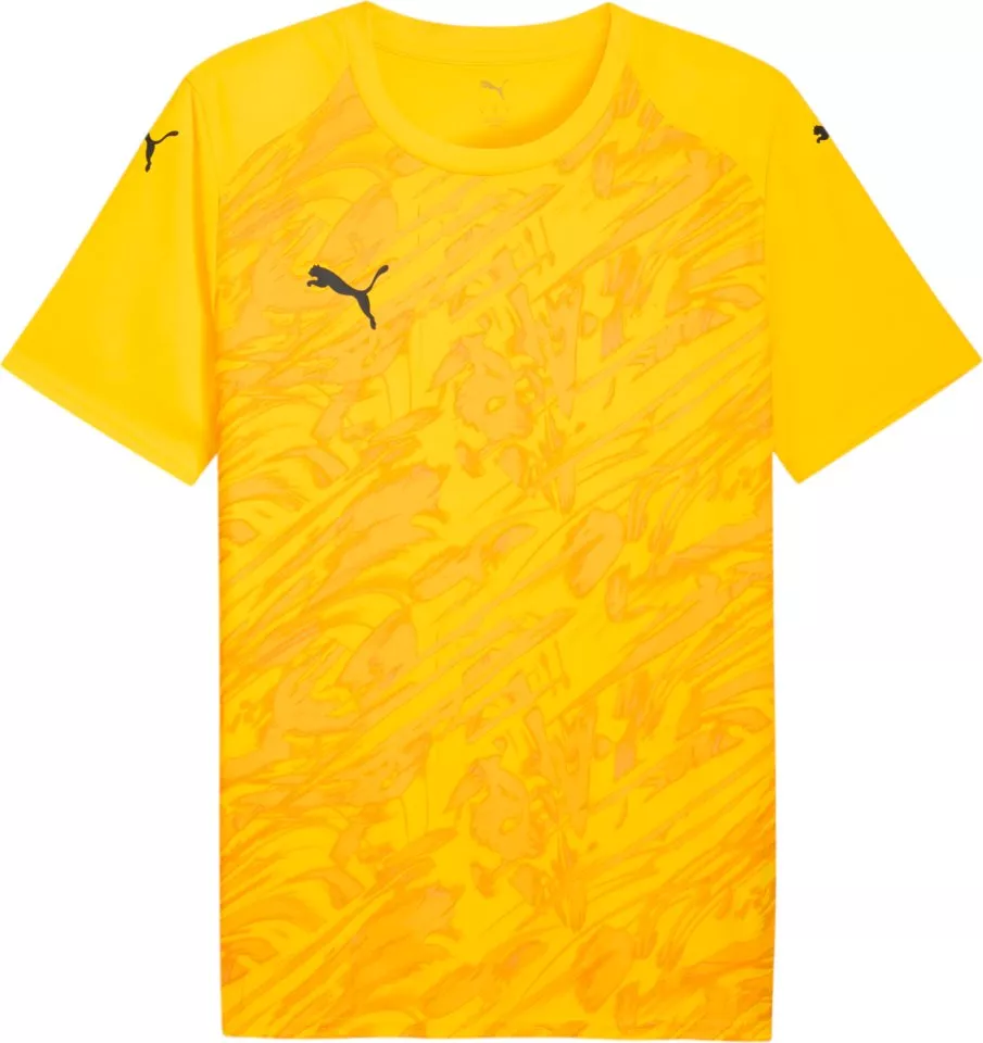 Риза Puma teamFINAL Graphic