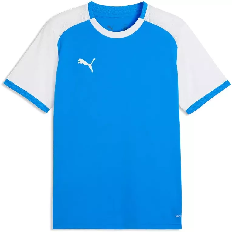 Dres (majica) s kratkim rukavima Puma teamLIGA26 Matchday