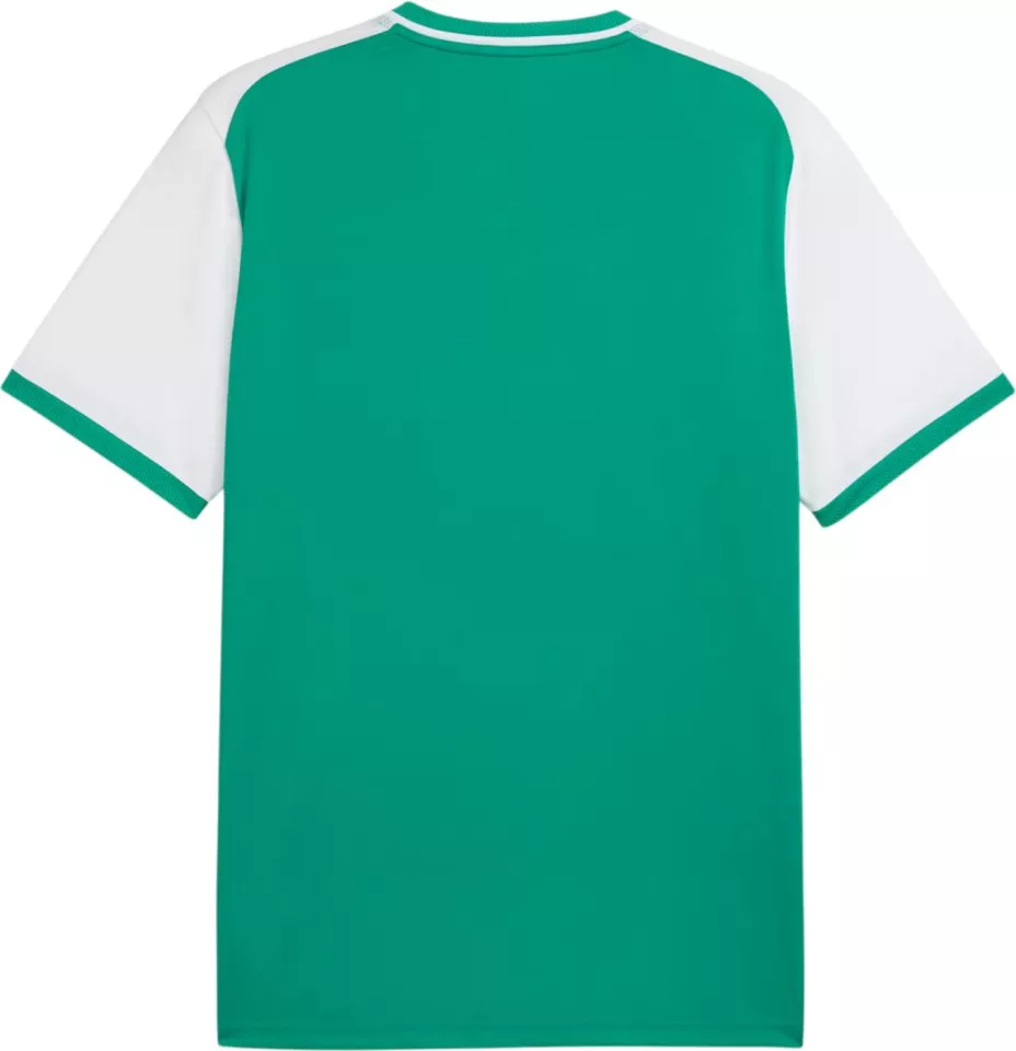 Pánský zápasový dres s krátkým rukávem Puma teamLIGA26 Matchday