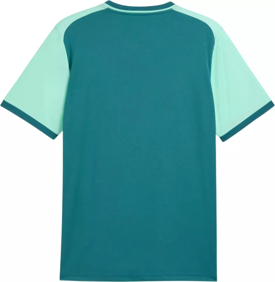 Dres (majica) s kratkim rukavima Puma teamLIGA26 Matchday