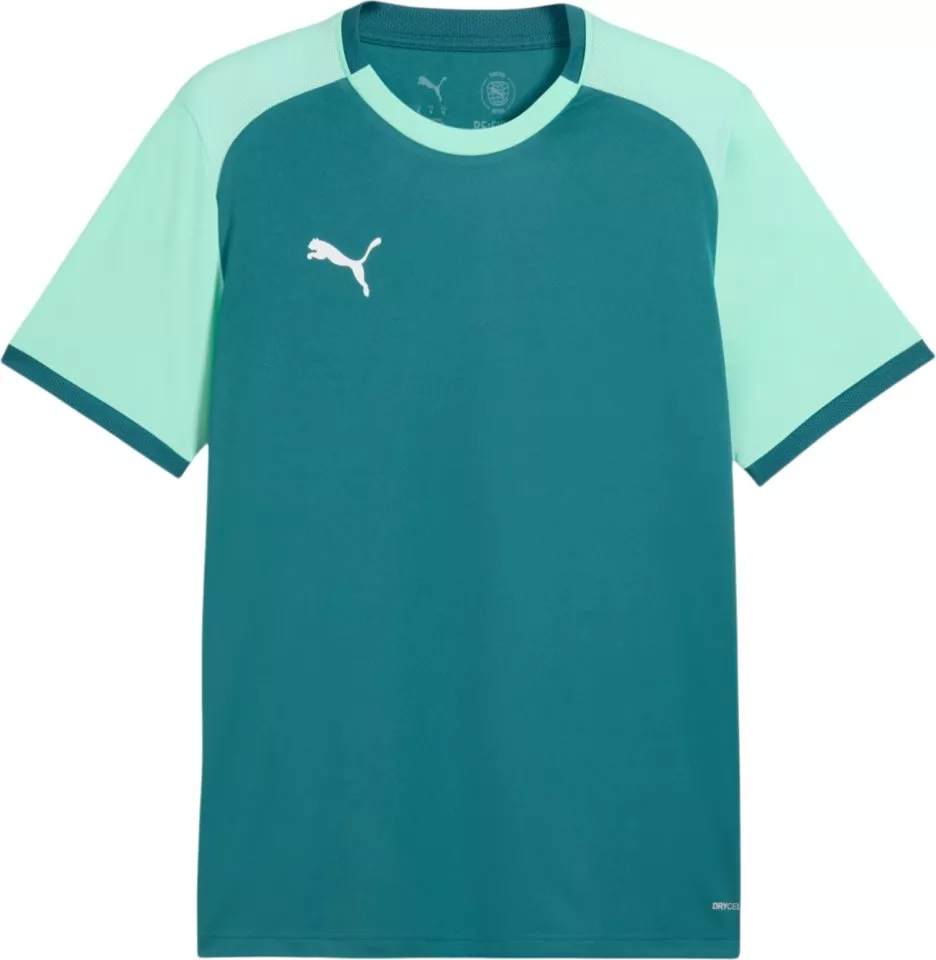 Dres (majica) s kratkim rukavima Puma teamLIGA26 Matchday