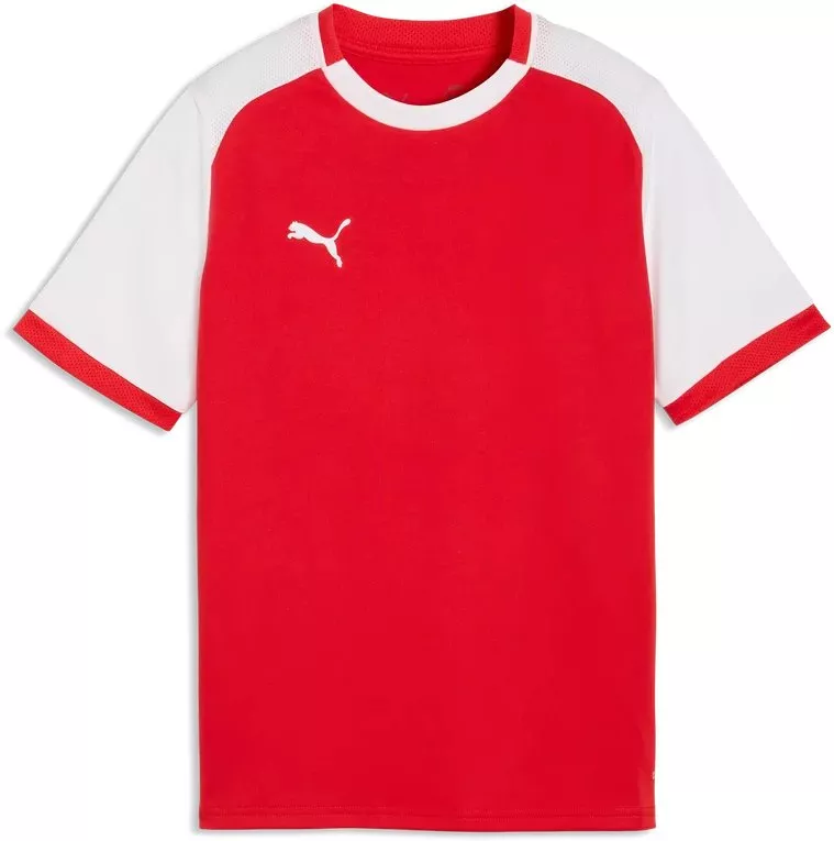 Puma teamLIGA26 Matchday Kids Póló