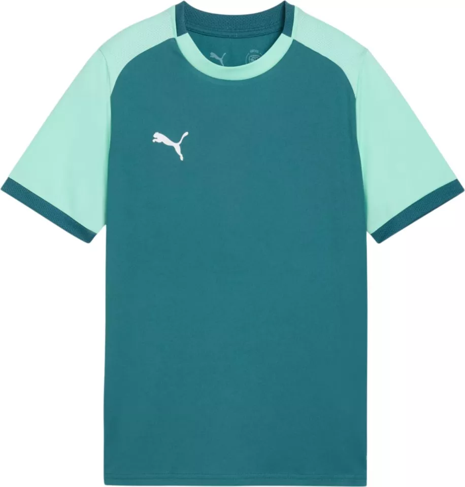 Trøje Puma teamLIGA26 Matchday Kids
