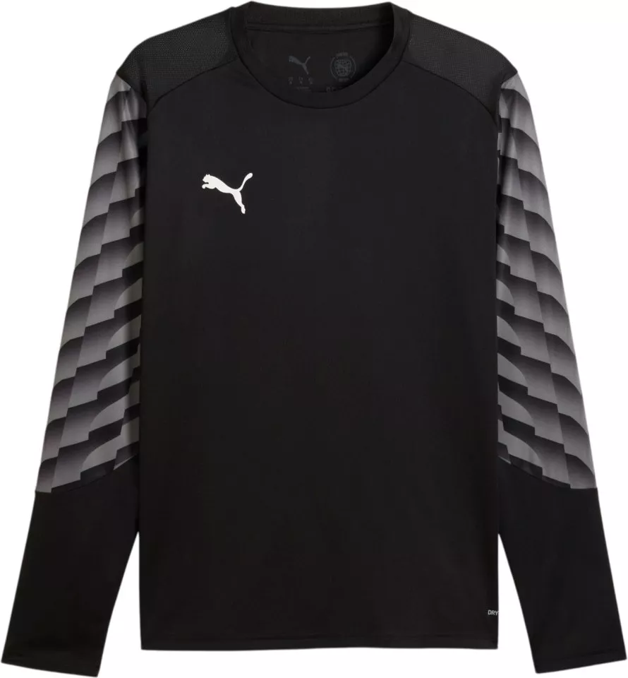 Pánský brankářský dres s dlouhým rukávem Puma teamLIGA26 Goalkeeper