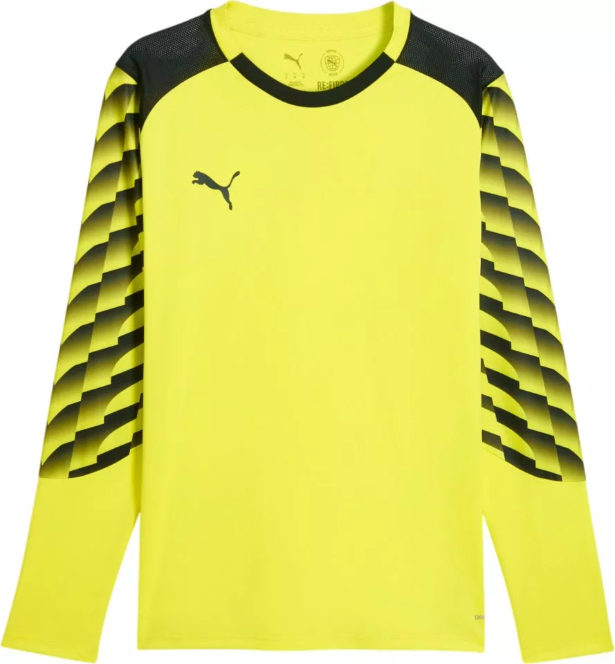 Dres (majica) s dugim rukavima Puma teamLIGA26 Goalkeeper Long Sleeve