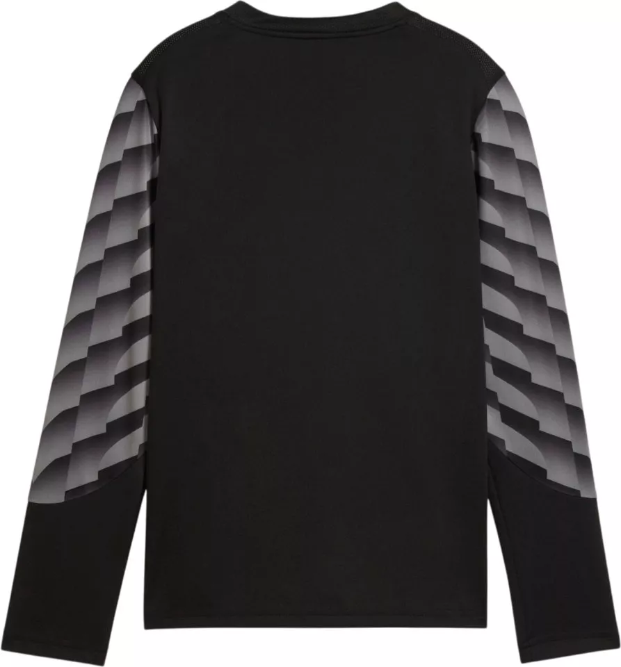 Puma teamLIGA26 Goalkeeper Long Sleeve Kids Hosszú ujjú mez