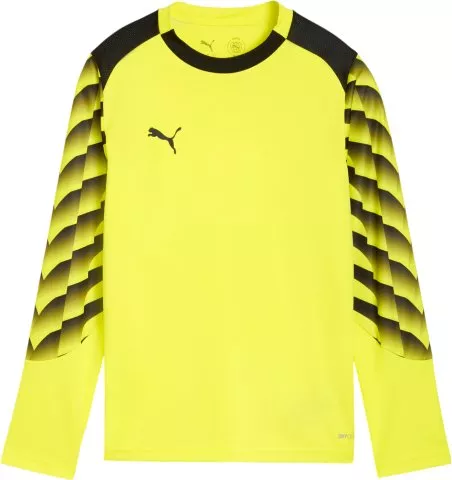 teamLIGA26 Goalkeeper Long Sleeve Kids