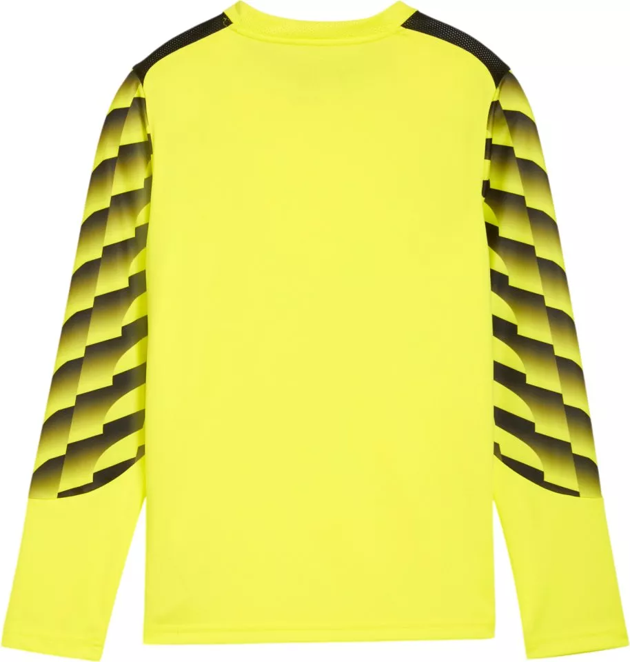 Dres s dlhým rukávom Puma teamLIGA26 Goalkeeper Long Sleeve Kids