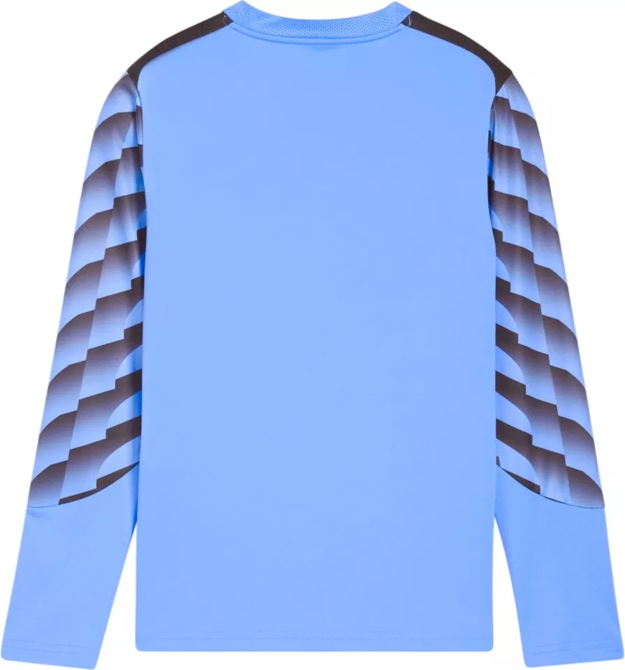 Dres s dlhým rukávom Puma teamLIGA26 Goalkeeper Long Sleeve Kids