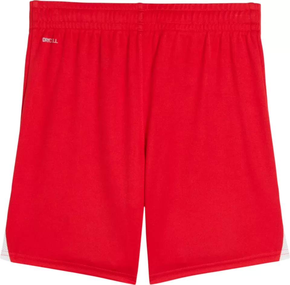 Pantalón corto Puma teamLIGA26 Kids