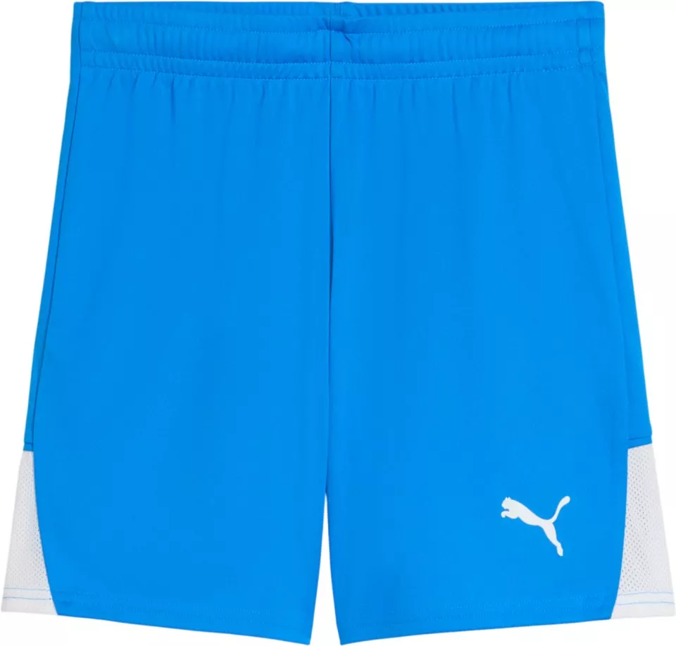 Pantalón corto Puma teamLIGA26 Kids