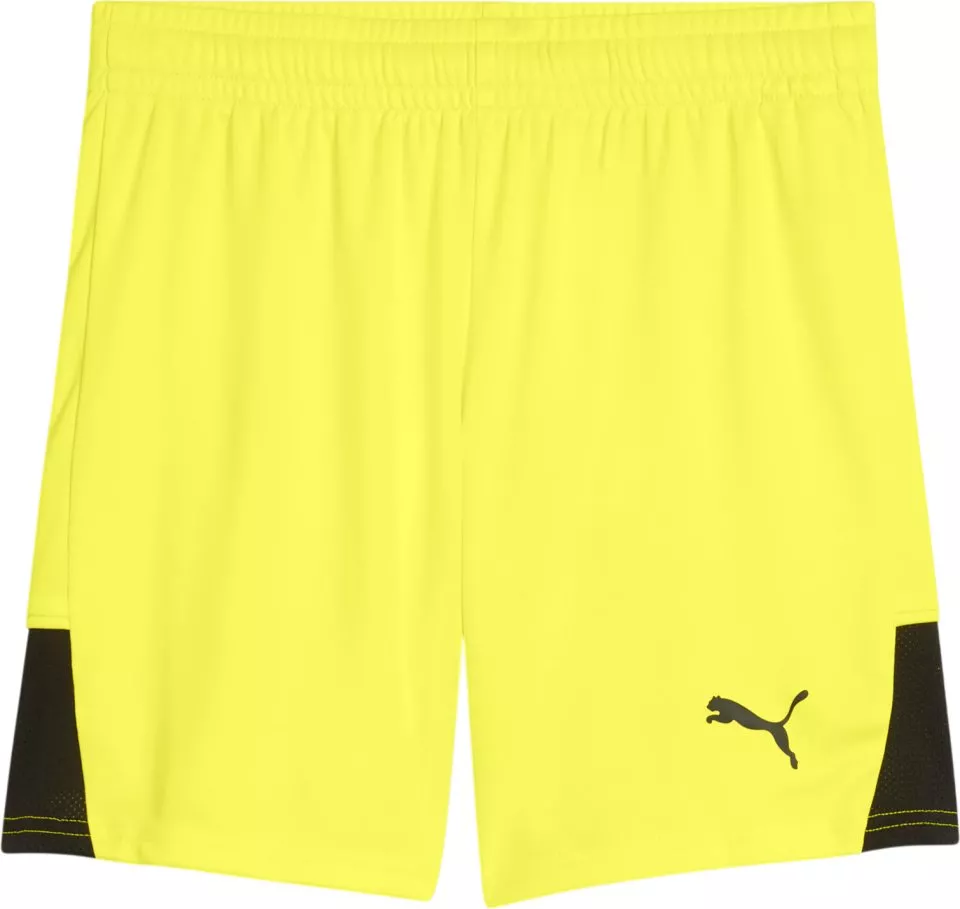 Šortky Puma teamLIGA26 Kids