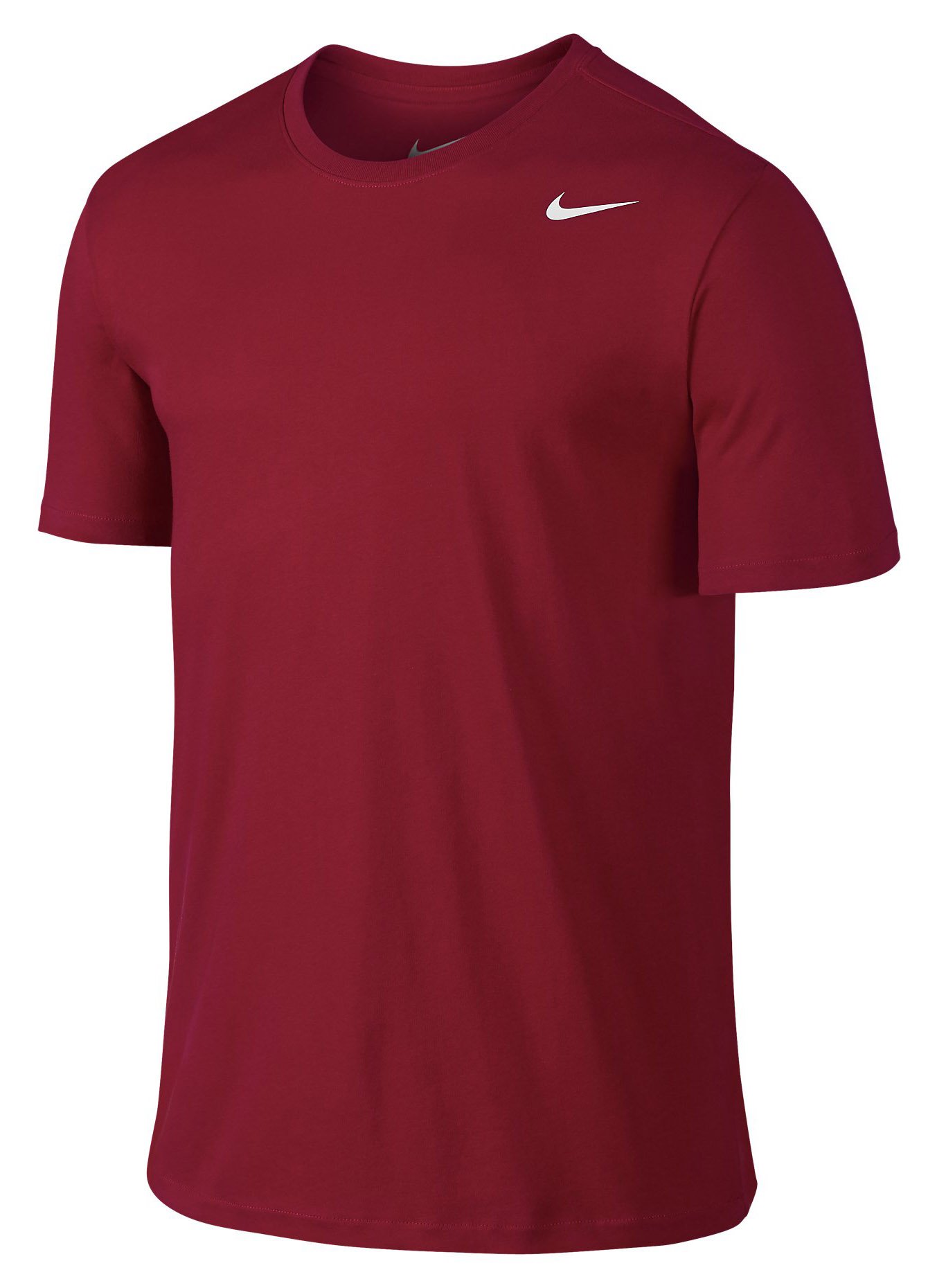 Pánské fitness triko s krátkým rukávem Nike Dry