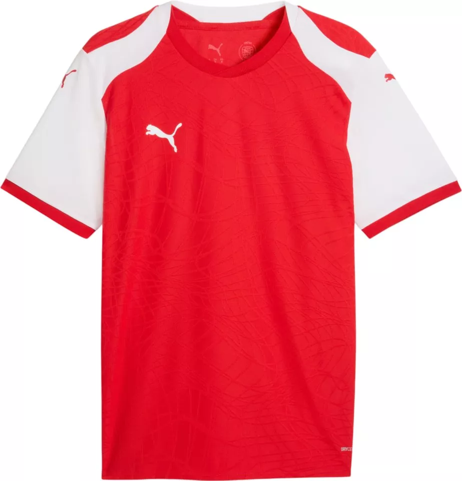 Puma  teamFINAL26 Knit Póló