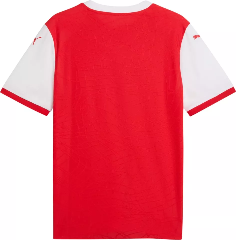 Puma  teamFINAL26 Knit Póló