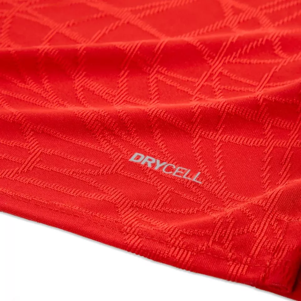 Puma  teamFINAL26 Knit Póló