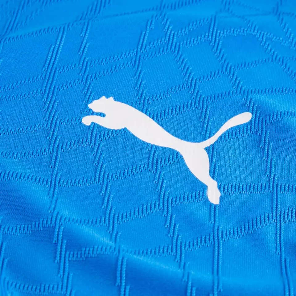 Puma  teamFINAL26 Knit Póló