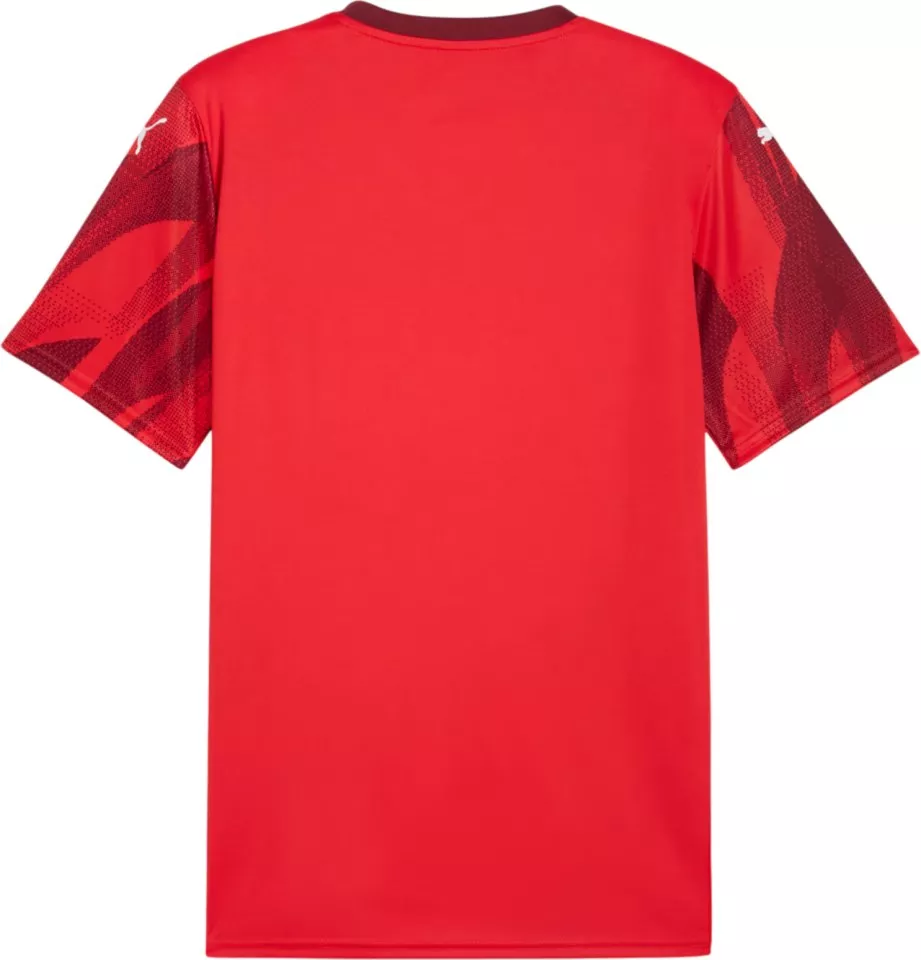 Koszulka Puma teamFINAL Graphic+
