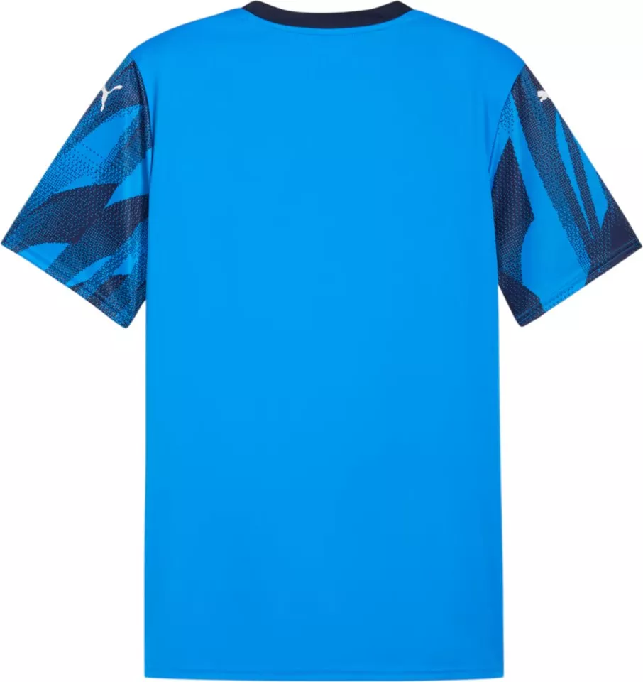 Paita Puma teamFINAL Graphic+