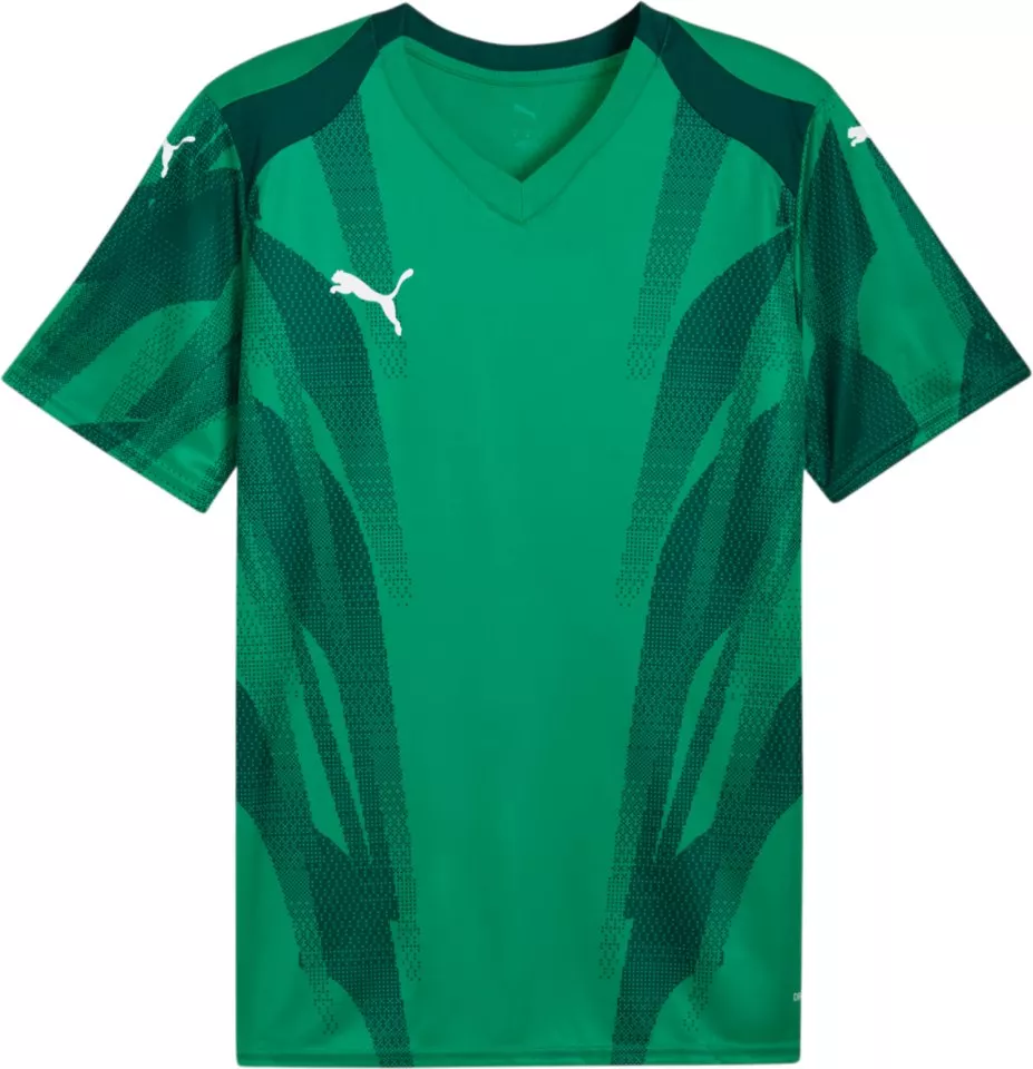 Koszulka Puma teamFINAL Graphic+