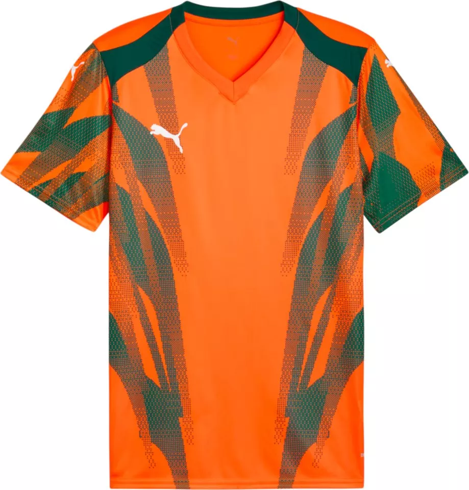 Koszulka Puma teamFINAL Graphic+