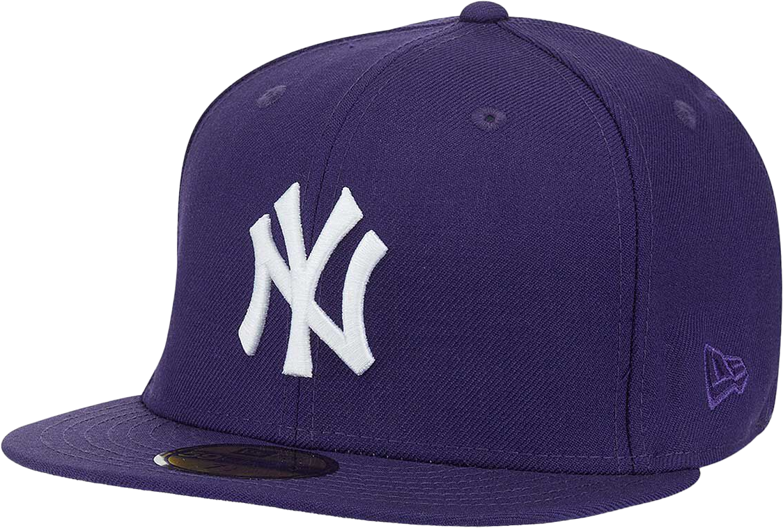 Era 9FIFTY New York Yankees Side Patch