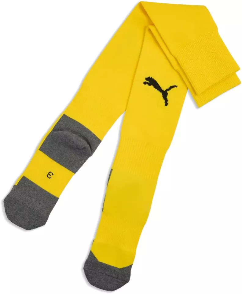 Fotbalové štulpny Puma teamLIGA26 Core