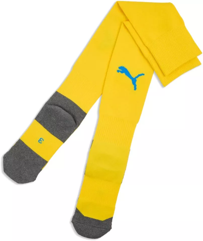 Meias de futebol Puma teamLIGA26 Core