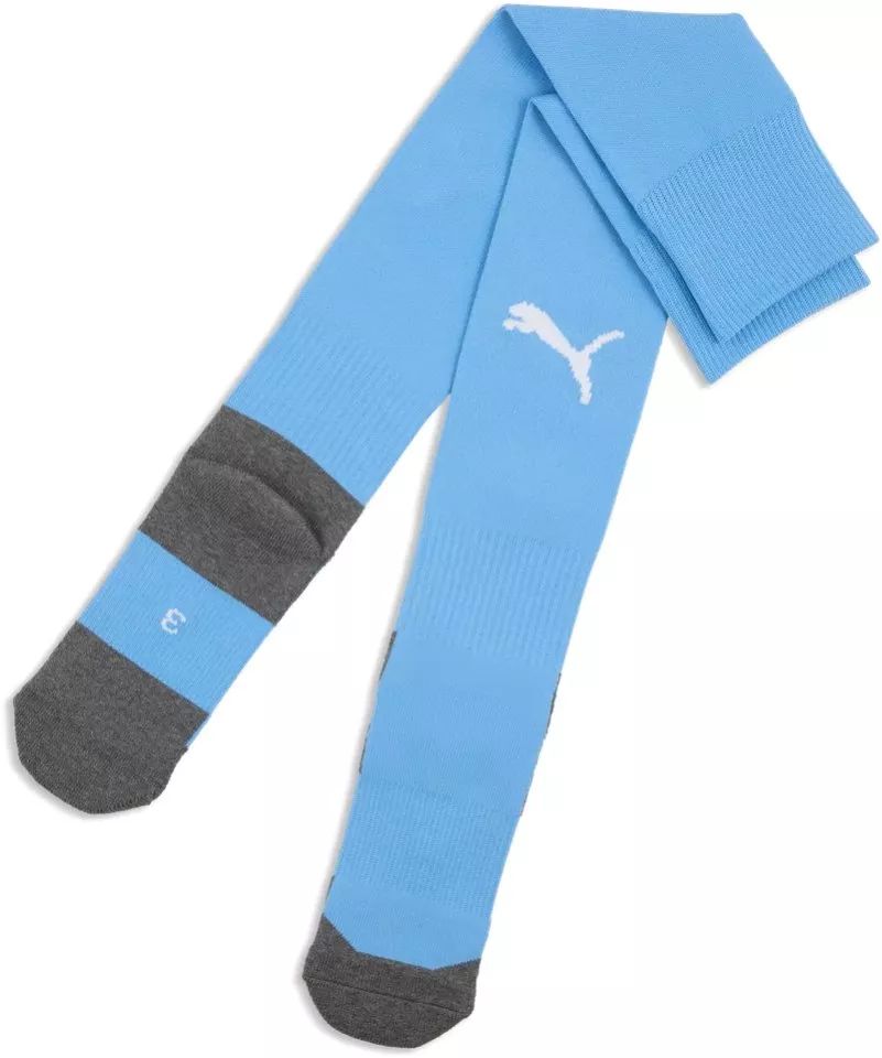 Fotbalové štulpny Puma teamLIGA26 Core