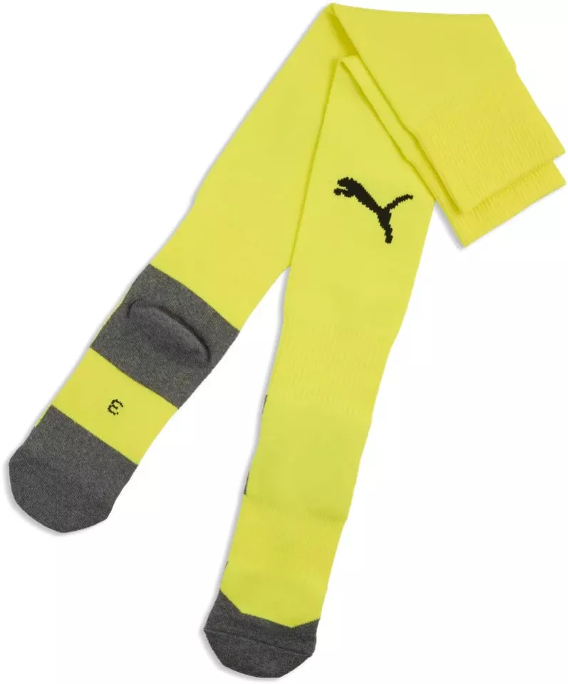 Fotbalové štulpny Puma teamLIGA26 Core