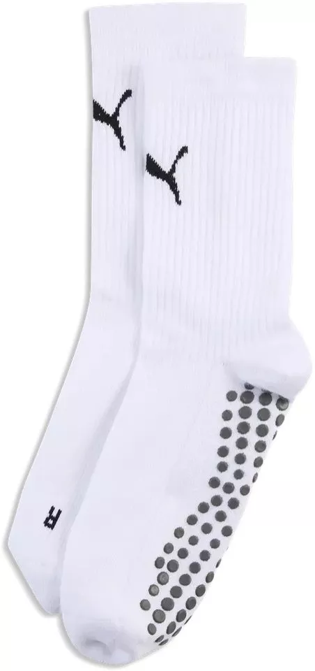 Puma teamLIGA26 Grip Zoknik