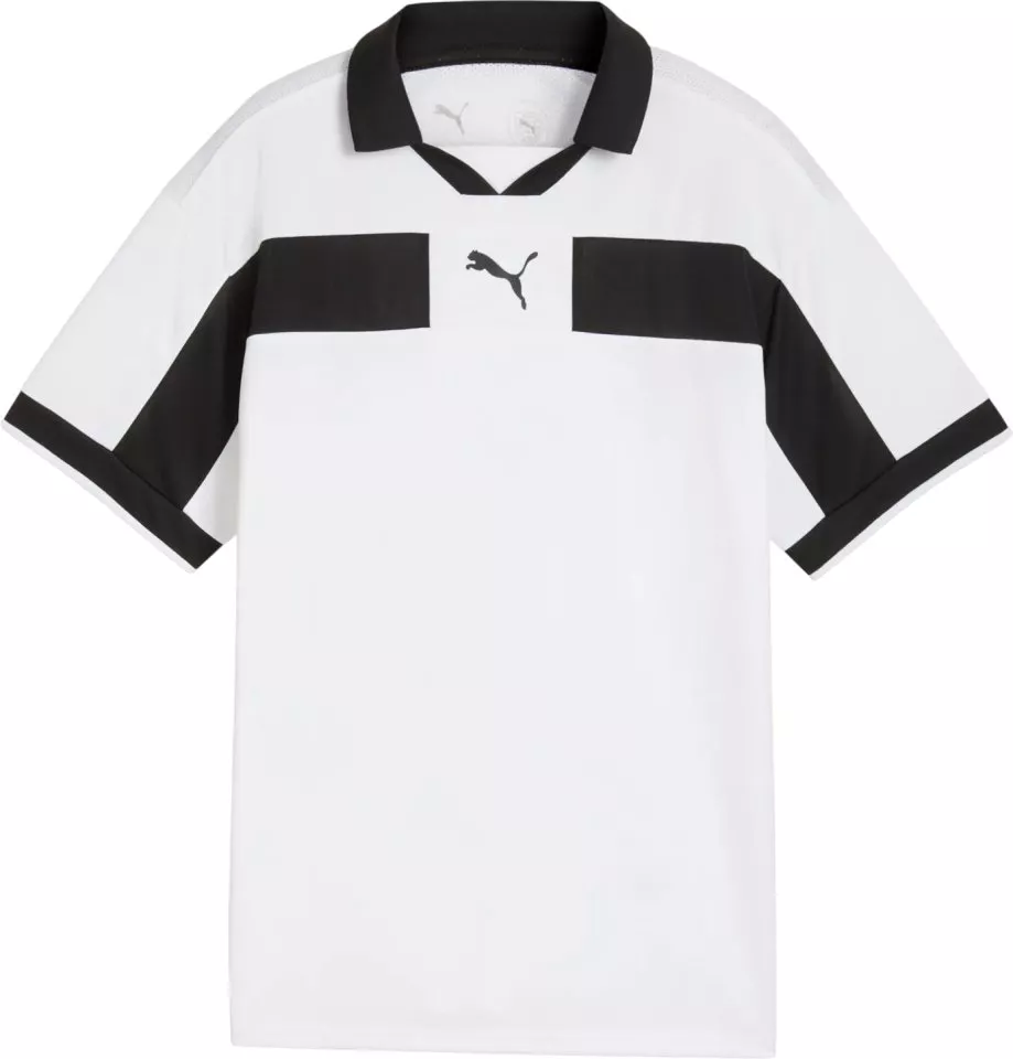 Koszulka Puma teamCLASSIC Match Kids