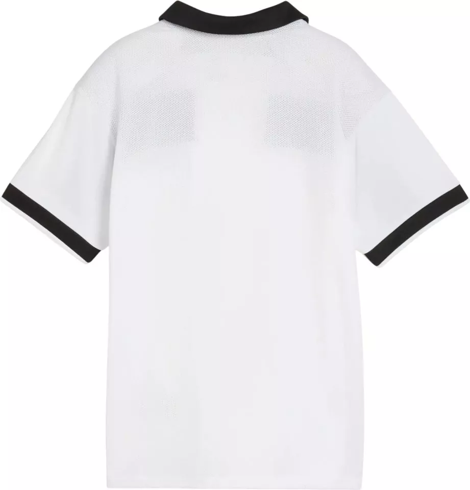 Koszulka Puma teamCLASSIC Match Kids