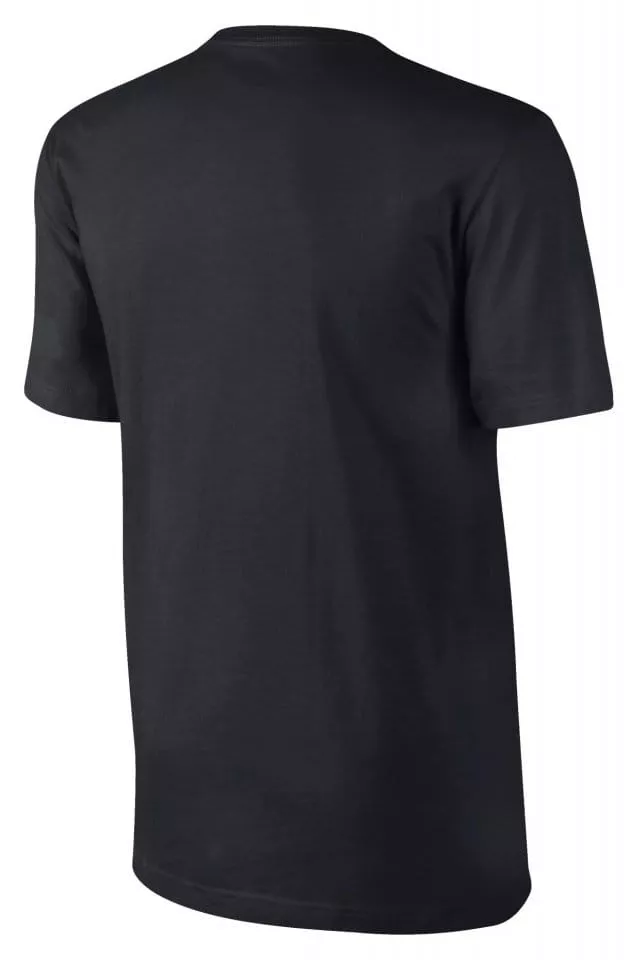 Pánské tričko Nike Tee Embroidered Swoosh