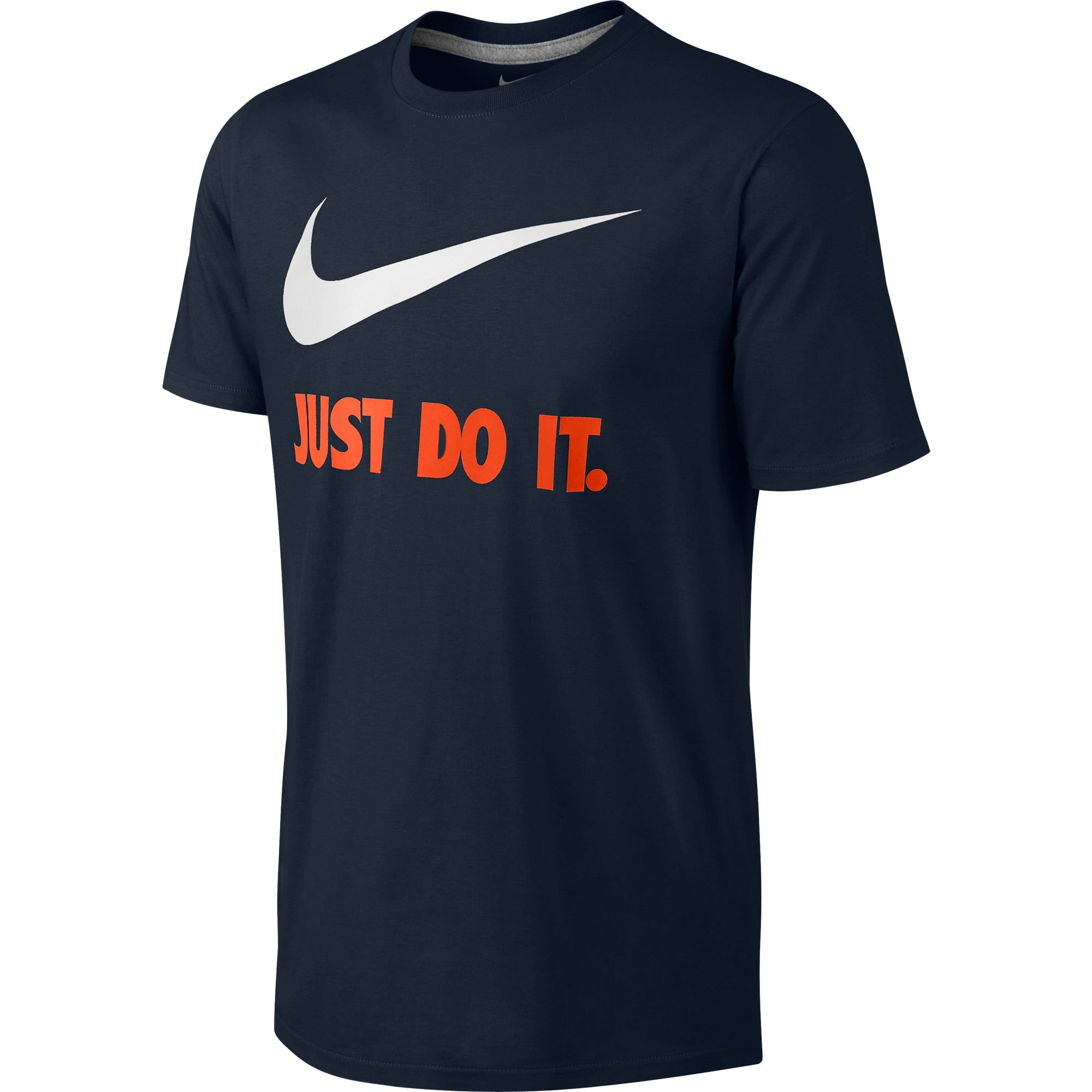 T-shirt Nike M NSW TEE JDI SWOOSH NEW