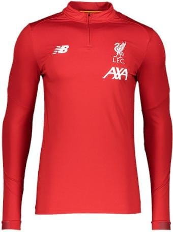 new balance training top