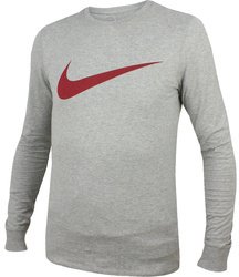 Tričko s dlhým rukávom Nike TEE-LS ICON SWOOSH