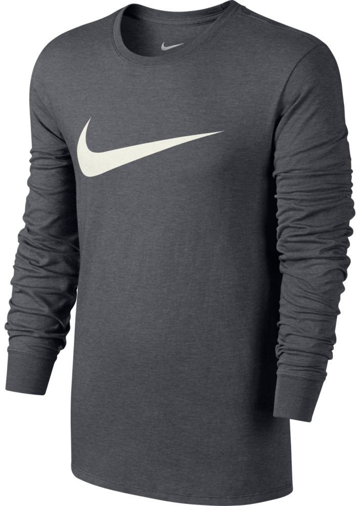 Long-sleeve T-shirt Nike ICON SWOOSH - Top4Running.com