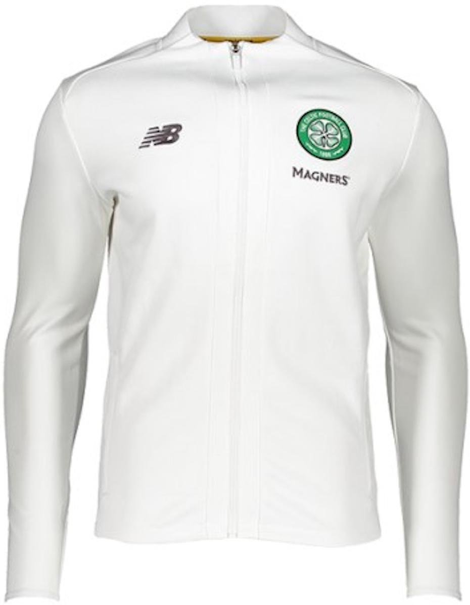 Celtic FC Mens Track Jacket – Football Shop Online